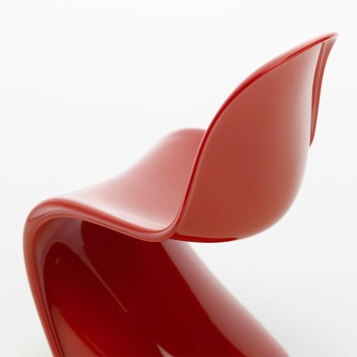 Panton Chair Miniature - Vitra Panton Chair Miniature - Vitra