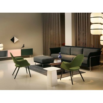 Silla Organic Conference - Vitra