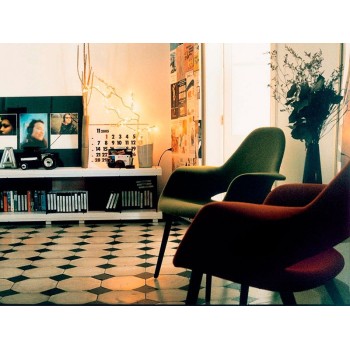 Silla Organic Conference - Vitra