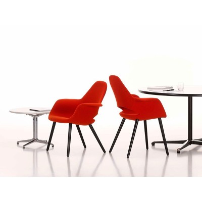 Organic Conference Chair - Vitra Organic Conference Chair - Vitra