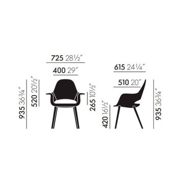 Silla Organic Conference - Vitra