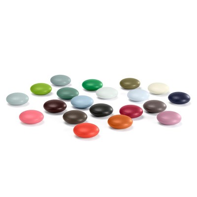 Imanes Magnet Dots colores Vitra Imanes Magnet Dots colores Vitra