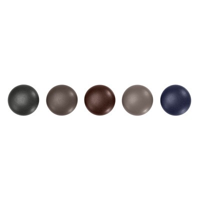 Imanes Magnet Dots oscuro Vitra Imanes Magnet Dots oscuro Vitra
