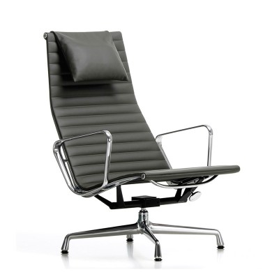 Aluminium EA 124 Vitra Aluminium EA 124 Vitra