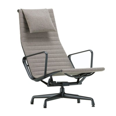 silla Aluminium EA 124 Vitra silla Aluminium EA 124 Vitra