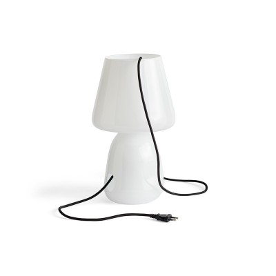 Apollo table lamp Shade cable HAY Apollo table lamp Shade cable HAY