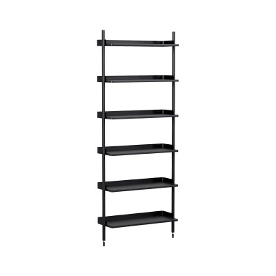Pier System Combination 101 black black HAY Pier System Combination 101 black black HAY