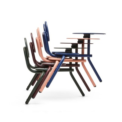 Bistroo stacked Extremis Bistroo stacked Extremis