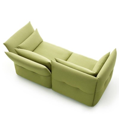 Butterfly Sofa by Vitra Butterfly Sofa by Vitra