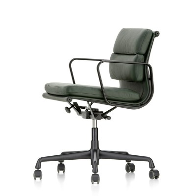 Aluminium Soft Pad EA 217 de Vitra Aluminium Soft Pad EA 217 de Vitra