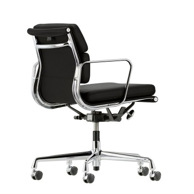 Aluminium Soft Pad EA 217 de Vitra Aluminium Soft Pad EA 217 de Vitra