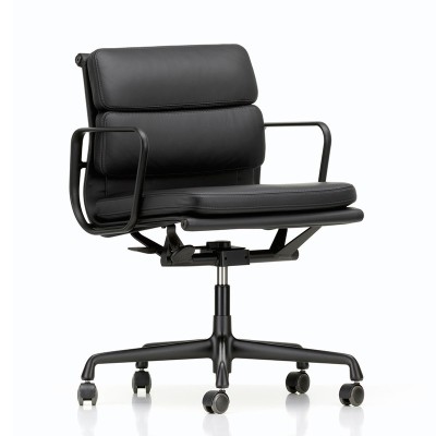 Aluminium Soft Pad EA 217 de Vitra Aluminium Soft Pad EA 217 de Vitra
