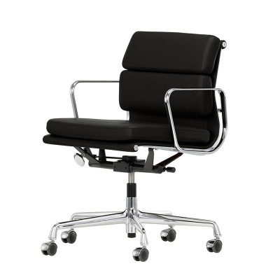 Aluminium Soft Pad EA 217 de Vitra Aluminium Soft Pad EA 217 de Vitra