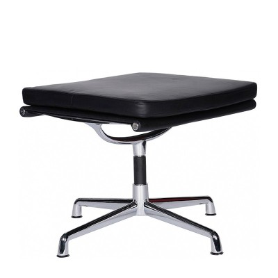 Soft Pad EA 223 de Vitra, diseñado por Charles & Ray Eames Soft Pad EA 223 de Vitra, diseñado por Charles & Ray Eames