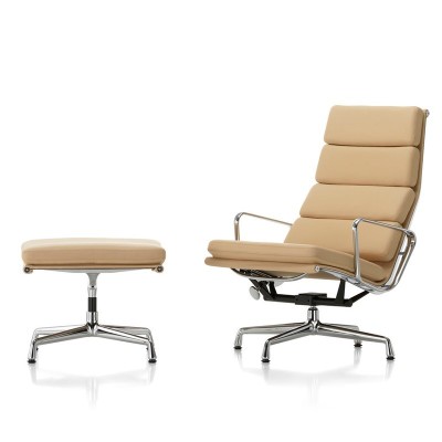 Vitra, cadeira macia EA 222 Vitra, cadeira macia EA 222