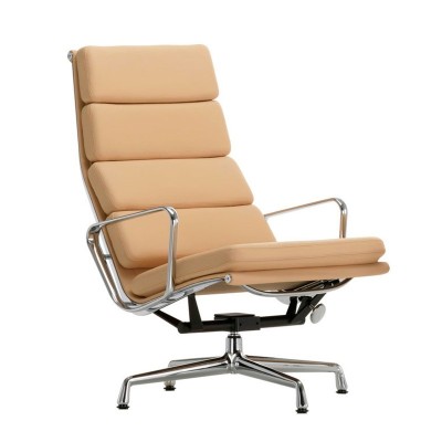 Vitra, Soft Pad Chair EA 222 Vitra, Soft Pad Chair EA 222