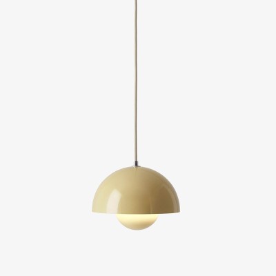 Flowerpot VP1 Suspension Lamp &tradition Flowerpot VP1 Suspension Lamp &tradition