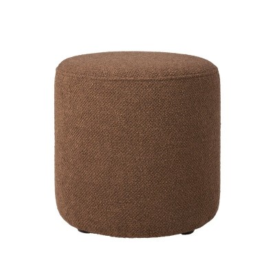 Puf Barrow S Copper de Ethnicraft Puf Barrow S Copper de Ethnicraft
