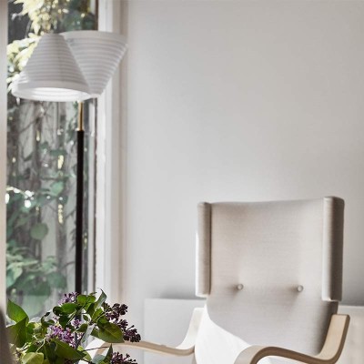 Lámpara de pie A810 Artek ambiente 7 Lámpara de pie A810 Artek ambiente 7