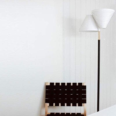 Lámpara de pie A810 Artek ambiente 9 Lámpara de pie A810 Artek ambiente 9