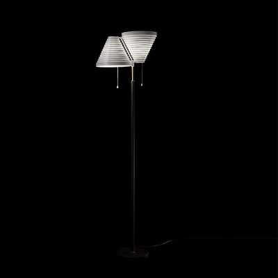 Lámpara de pie A810 Artek ambiente 10 Lámpara de pie A810 Artek ambiente 10