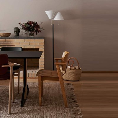 Lámpara de pie A810 Artek ambiente 11