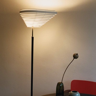 Lámpara de pie A810 Artek ambiente 12 Lámpara de pie A810 Artek ambiente 12