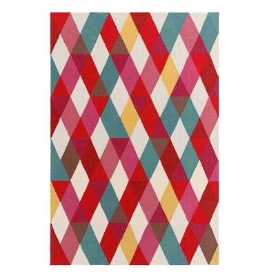 Kilim Happy de Gan Rugs Kilim Happy de Gan Rugs