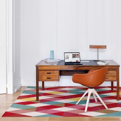 Ambiente Kilim Happy de Gan Rugs Ambiente Kilim Happy de Gan Rugs
