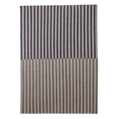 Alfombra Kilim Ceras 4 de Nanimarquina Alfombra Kilim Ceras 4 de Nanimarquina