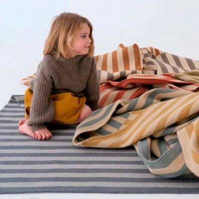 Kilim Ceras de Nanimarquina Kilim Ceras de Nanimarquina
