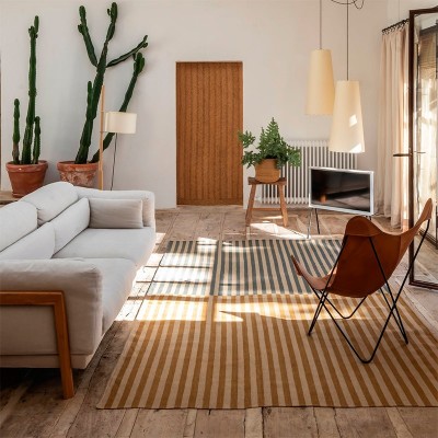 Ceras Kilim 1 de Nanimarquina Ceras Kilim 1 de Nanimarquina