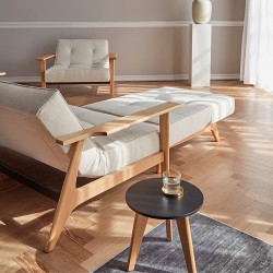 Innovation Living , Splitback Frej Chair Oak Innovation Living , Splitback Frej Chair Oak