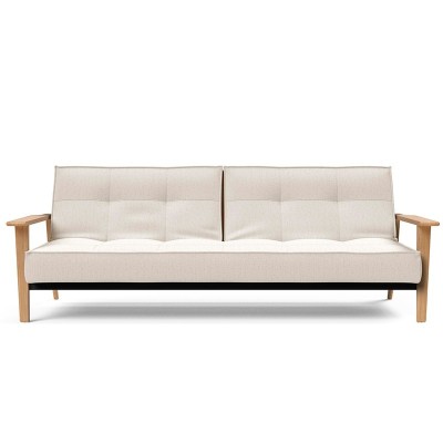Divano letto Frej Splitback di Innovation Living Divano letto Frej Splitback di Innovation Living