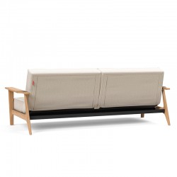 Sofa cama Splitback Frej de Innovation Living Sofa cama Splitback Frej de Innovation Living