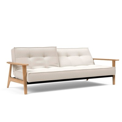 Frej Splitback sofa bed from Innovation Living Frej Splitback sofa bed from Innovation Living