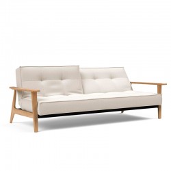 Sofa cama Splitback Frej de Innovation Living Sofa cama Splitback Frej de Innovation Living