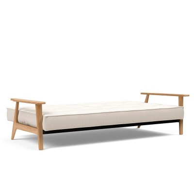 Frej Canapé-lit Splitback de Innovation Living Frej Canapé-lit Splitback de Innovation Living
