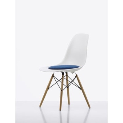 Pontos de assento - Vitra Pontos de assento - Vitra