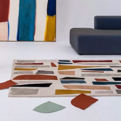 Nanimarquina, tappeto Tones Pieces Nanimarquina, tappeto Tones Pieces