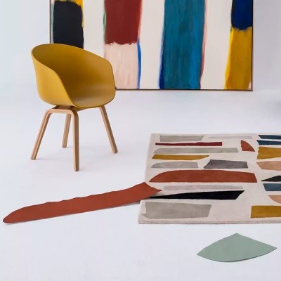 Nanimarquina, tappeto Tones Pieces Nanimarquina, tappeto Tones Pieces