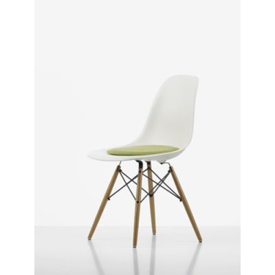 Pontos de assento - Vitra Pontos de assento - Vitra