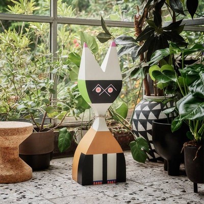 Wooden Doll nº9 Super Large de Vitra Wooden Doll nº9 Super Large de Vitra