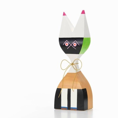Wooden Doll nº9 Super Large de Vitra Wooden Doll nº9 Super Large de Vitra