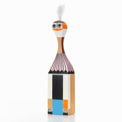 Wooden doll nº1 Super Large de Vitra Wooden doll nº1 Super Large de Vitra