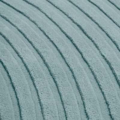 Textura relevo rug sage green Muuto Textura relevo rug sage green Muuto