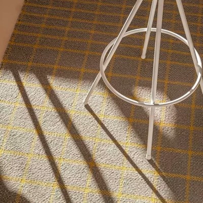 Tiles 3 rug from Nanimarquina, suitable for outdoor use Tiles 3 rug from Nanimarquina, suitable for outdoor use