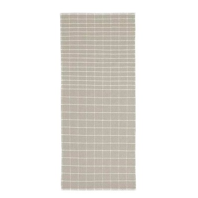 Alfombra Tiles 1 de Nanimarquina, 80 x 160 cm