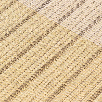 Alfombra Reversible Yellow - Gan Rugs Alfombra Reversible Yellow - Gan Rugs