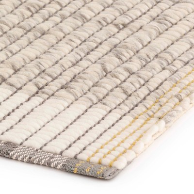 Alfombra Reversible Yellow - Gan Rugs Alfombra Reversible Yellow - Gan Rugs